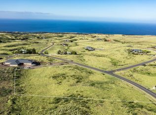 Kanani Pl LOT 423, Kamuela, HI 96743