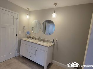 1911 Baker Rd NW, Atlanta, GA 30318