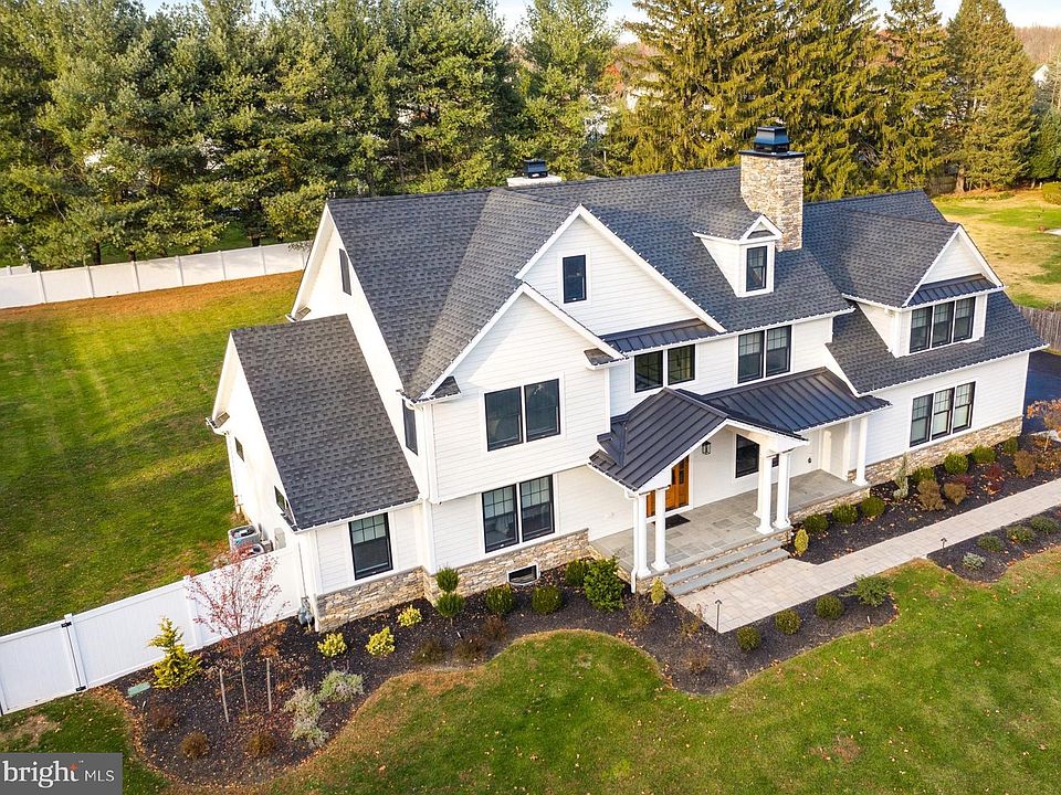 17 Tindall Rd, Robbinsville, NJ 08691 Zillow