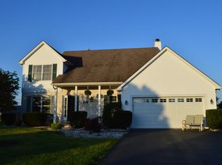 448 Blue Jacket Rd, Perrysburg, OH 43551