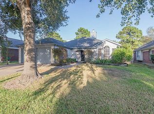 7714 Gable Point, Houston, TX 77095