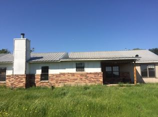557 Hcr 1443, Blum, TX 76627