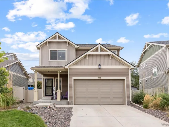 4481 Truckee Street, Denver, CO 80249