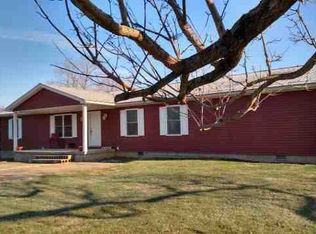 399 Grass Lick Rd, Ripley, WV 25271