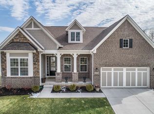 6175 N Rolling Rock Ln, Noblesville, IN