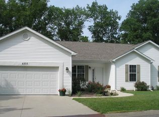 4208 Fox Creek Rd, Mount Vernon, IL 62864