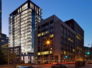 101 Queen St #1106, Ottawa, ON K1P 0B7