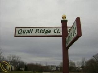 5015 Quail Ridge Ct, White Lake, MI 48383