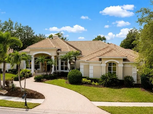 8112 Collingwood Ct, University Park, FL 34201