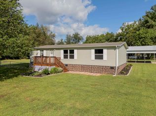 6875 Roope Ln, Belspring, VA 24058