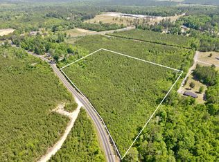 0 Toddtown Rd #1, Jackson, AL 36545