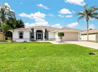2134 SW 47th St, Cape Coral, FL 33914