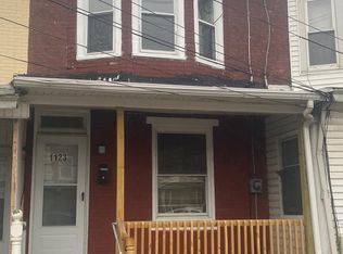 1123 Nottingham Way, Hamilton, NJ 08609