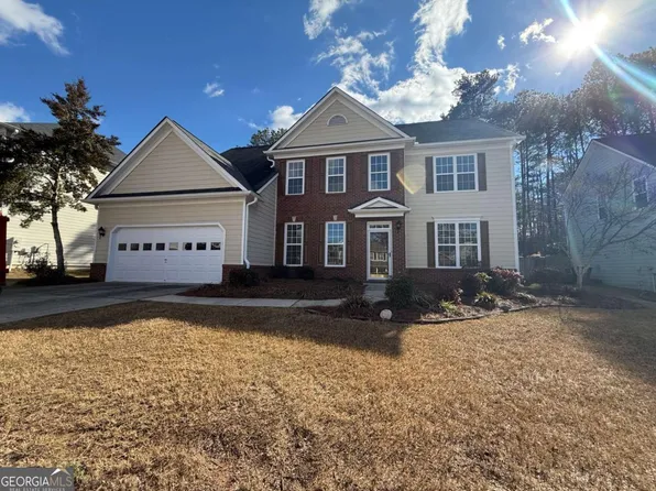 824 Montecruz Dr, Lawrenceville, GA 30045