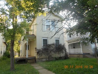 417 Franklin St, Hamilton, OH, 45013