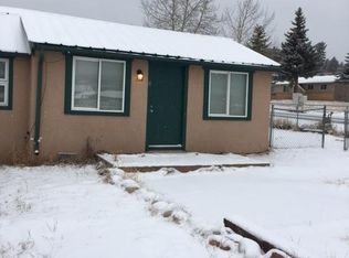 318 N Baldwin St #A, Woodland Park, CO 80863