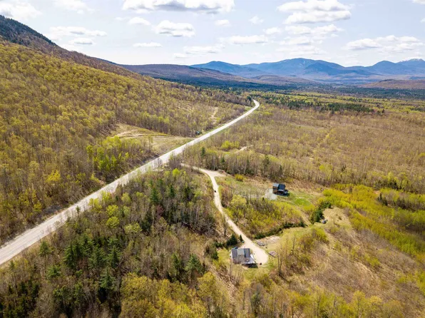 Lot 3 Billbarb Road, Carroll, NH 03598