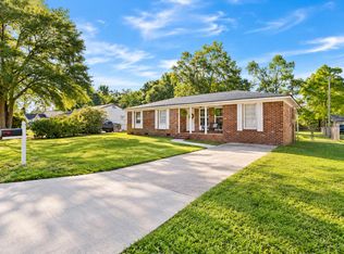 204 Palmetto St, Moncks Corner, SC 29461