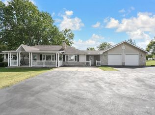 2310 Taylor Blair Rd, West Jefferson, OH 43162