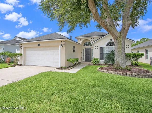 2270 Savannah Blvd, Titusville, FL 32780