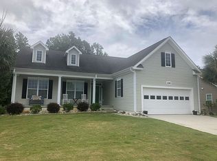 116 E Stockton Pl, Hampstead, NC 28443