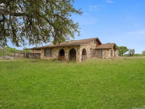 1325 DUPONT, San Antonio, TX 78264