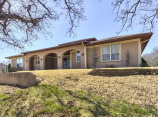 539 Buttermilk Cloud Rdg, Choctaw, OK 73020