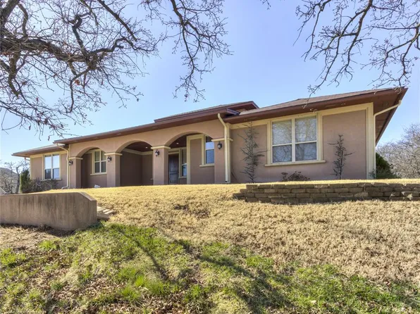 539 Buttermilk Cloud Rdg, Choctaw, OK 73020