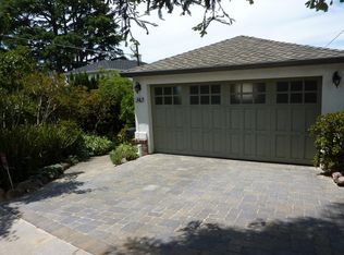 343 Modoc Ave, Oakland, CA 94618