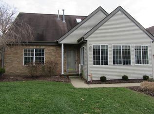 1522 Cambridge Ave SW, North Canton, OH 44709
