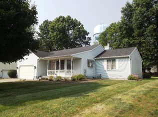 505 Tanya Ave NW, Massillon, OH 44646