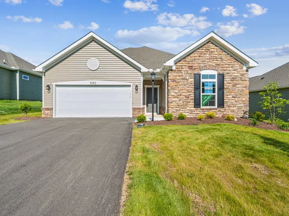 4282 Hawthorn Dr, South Park, PA 15129