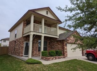5814 Ambrose Cir, Temple, TX 76502