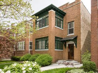 2723 W Agatite Ave UNIT 2, Chicago, IL 60625