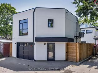 189 Concord Ave, Toronto, ON M6H2P2