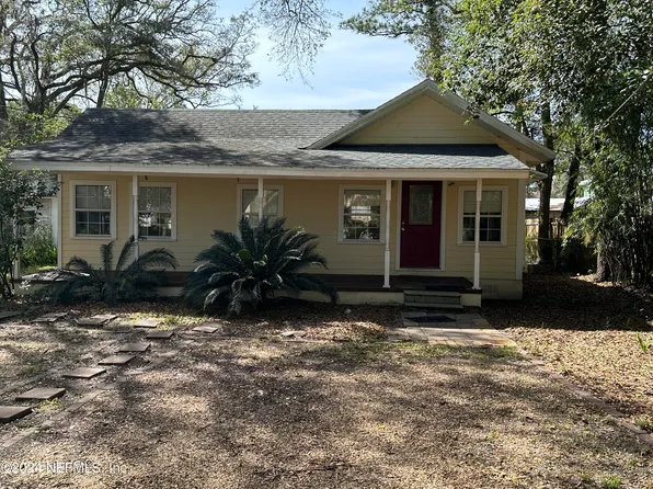 2820 HARVARD Avenue, Jacksonville, FL 32210