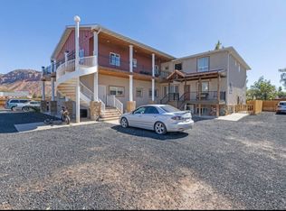 345 W Johnson Ave #2, Colorado City, AZ 86021