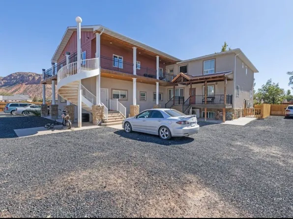 345 W Johnson Ave #2, Colorado City, AZ 86021