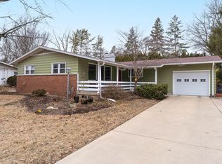 1977 Indian Trail Dr, West Lafayette, IN 47906