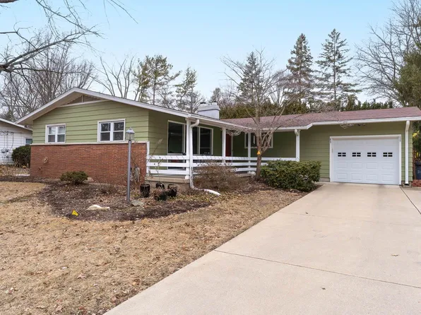 1977 Indian Trail Dr, West Lafayette, IN 47906