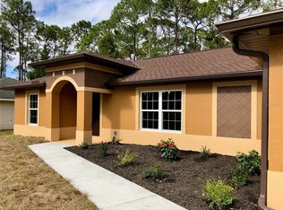 4030 Geary Ter, North Port, FL 34288