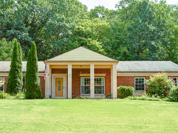 147 Jefferson St, Meadville, PA 16335