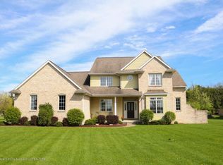 3850 Beeman Rd, Williamston, MI 48895