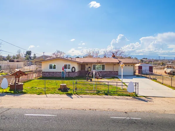 10872 Peach Ave, Hesperia, CA 92345