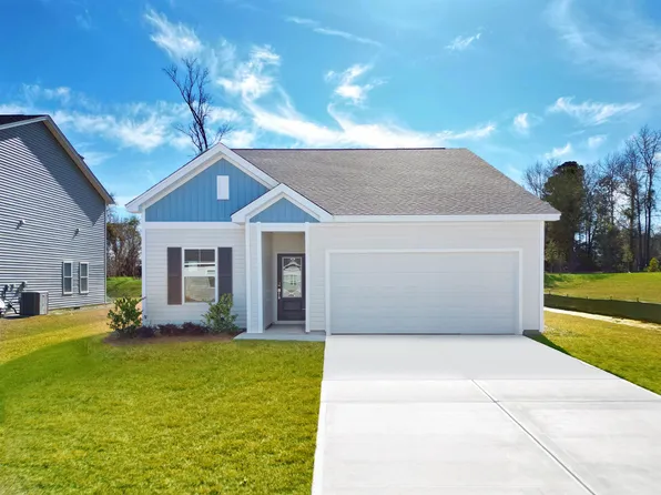 339 Dunlin Pl, Conway, SC 29526