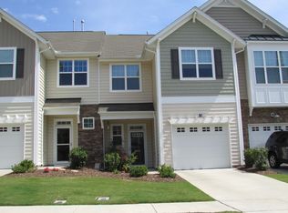 108 Stockton Gorge Rd, Morrisville, NC 27560