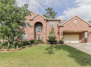 47 S Bardsbrook Cir, Spring, TX 77382