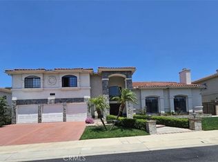 18791 Pinto Ln, Santa Ana, CA 92705