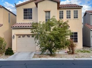 8068 Kings Ransom St, Las Vegas, NV 89139