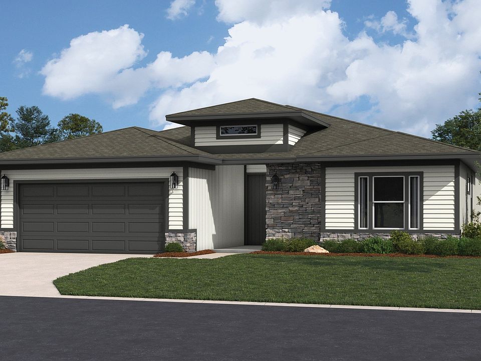 2020 Modern Prairie